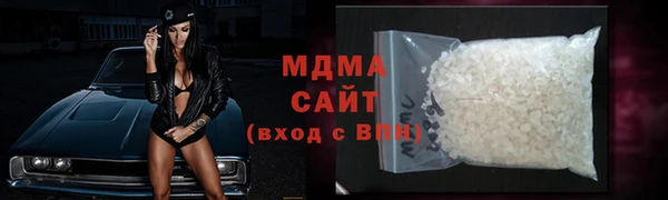 шишки Гусь-Хрустальный